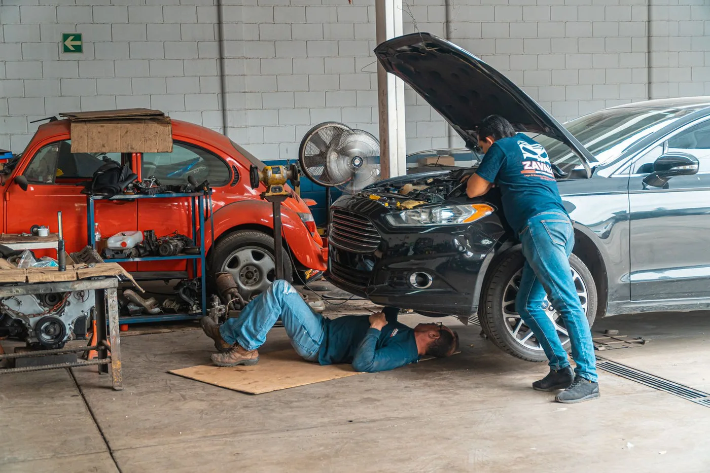Fleet Maintenance Software: Predict Failures Before Downtime