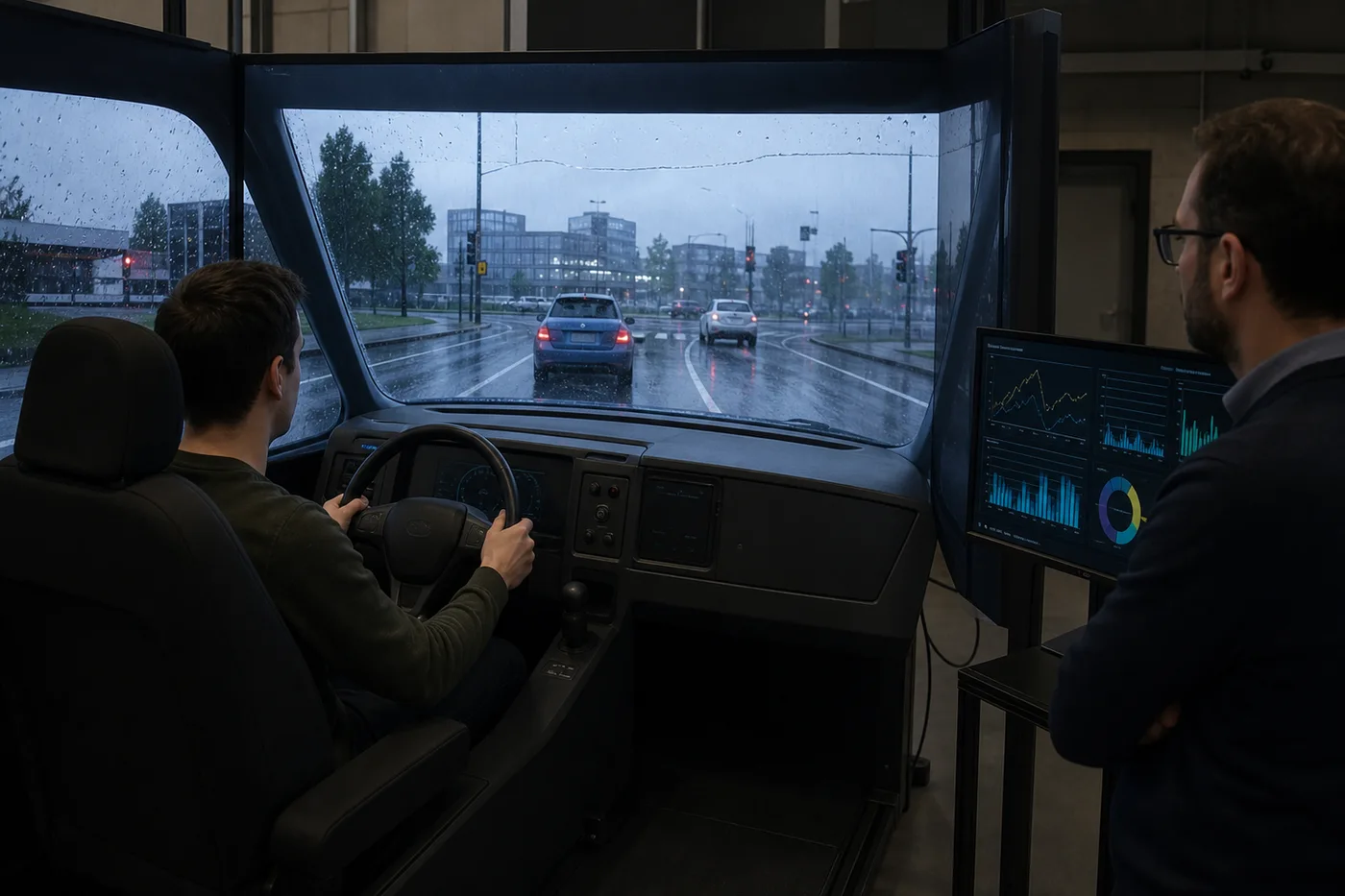 Transport Simulation Software: A Practical Guide for Mobility Teams