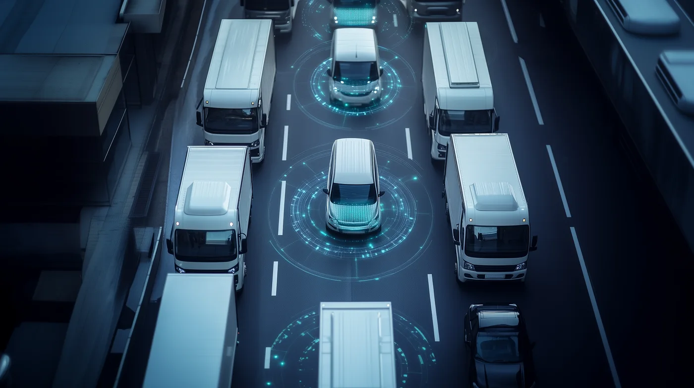 How AI Avatar Assistants Reduce Human Workload in Smart Transportation Systems