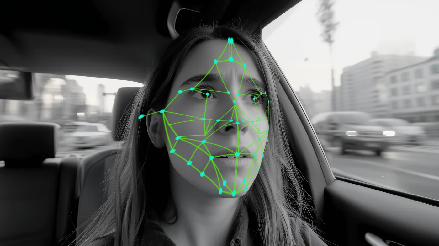 face reading with ai avatar