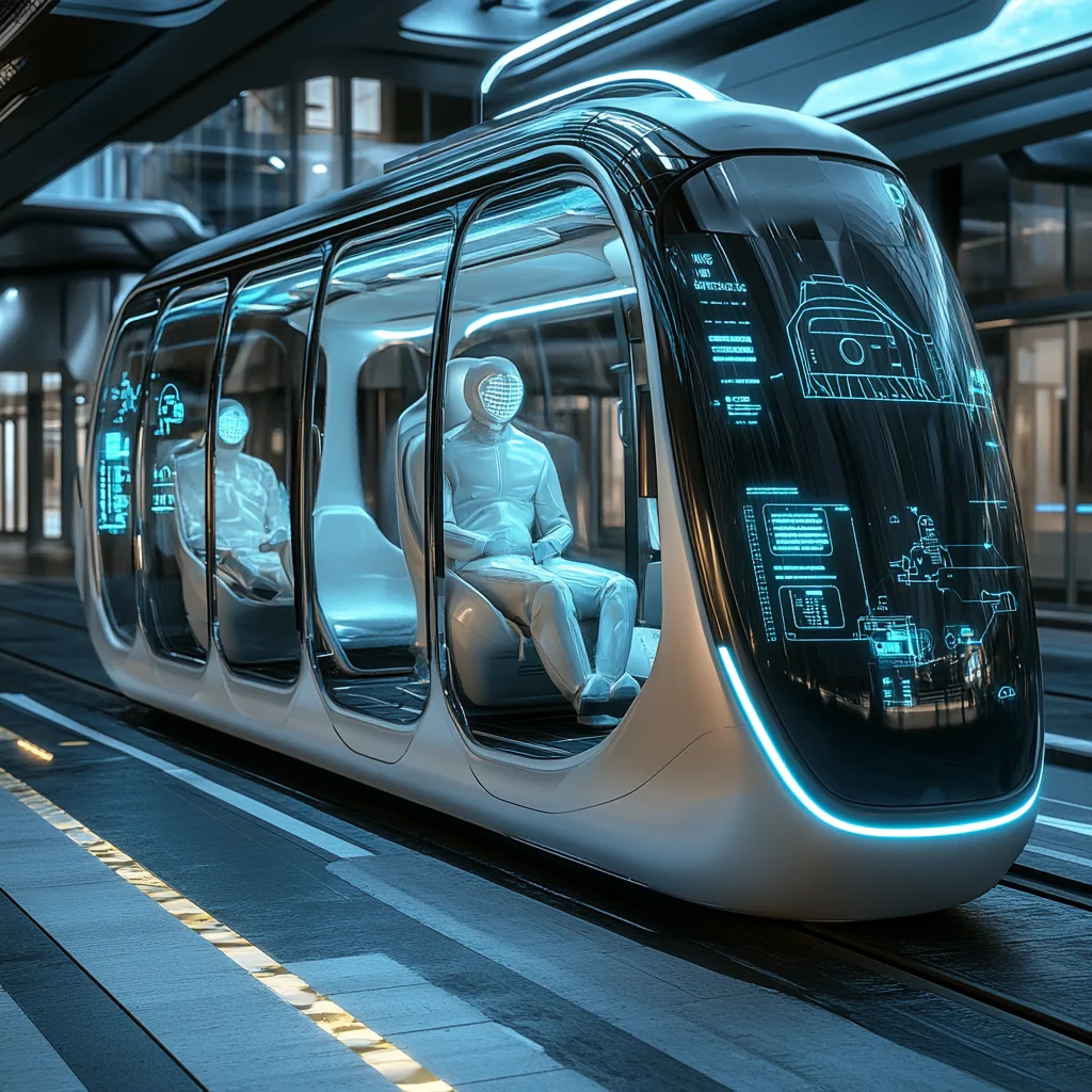 Synthetic Data for Mobility AI: Safer Simulation and Validation