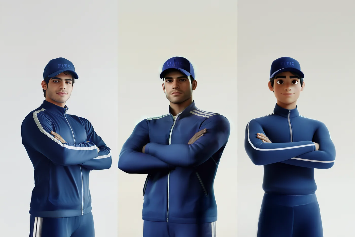 Transform Every Journey with AI‑Powered Digital Humans