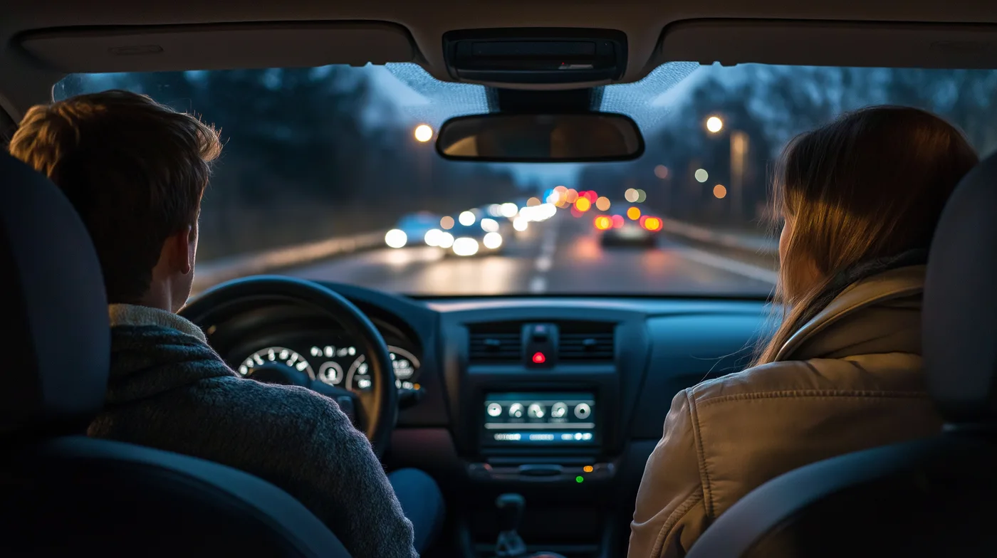 Revolutionizing Mobility with Smart Avatar AI and Cutting-Edge Technology
