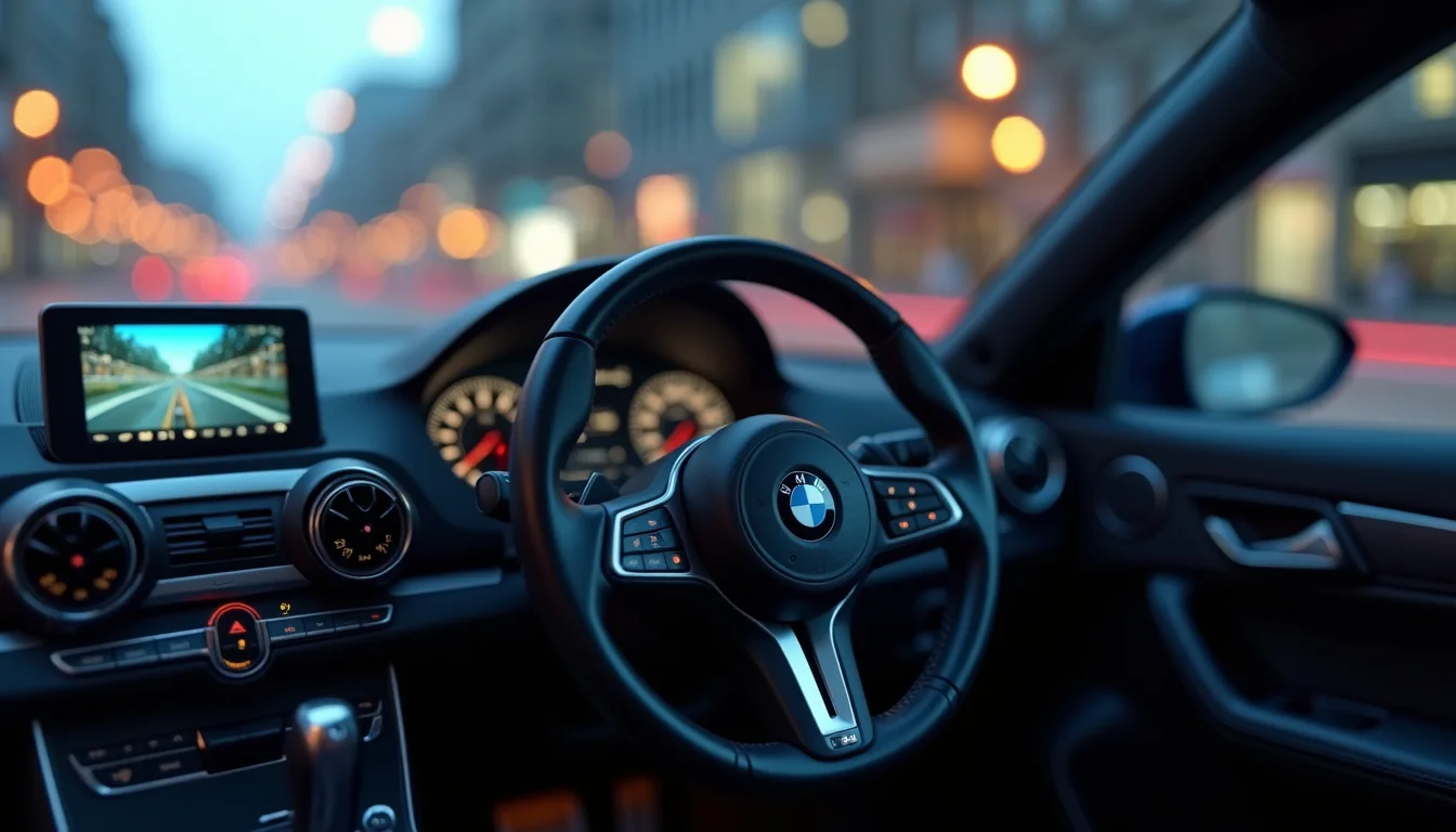 Smart Parking Systems: A Practical Guide for Mobility Teams