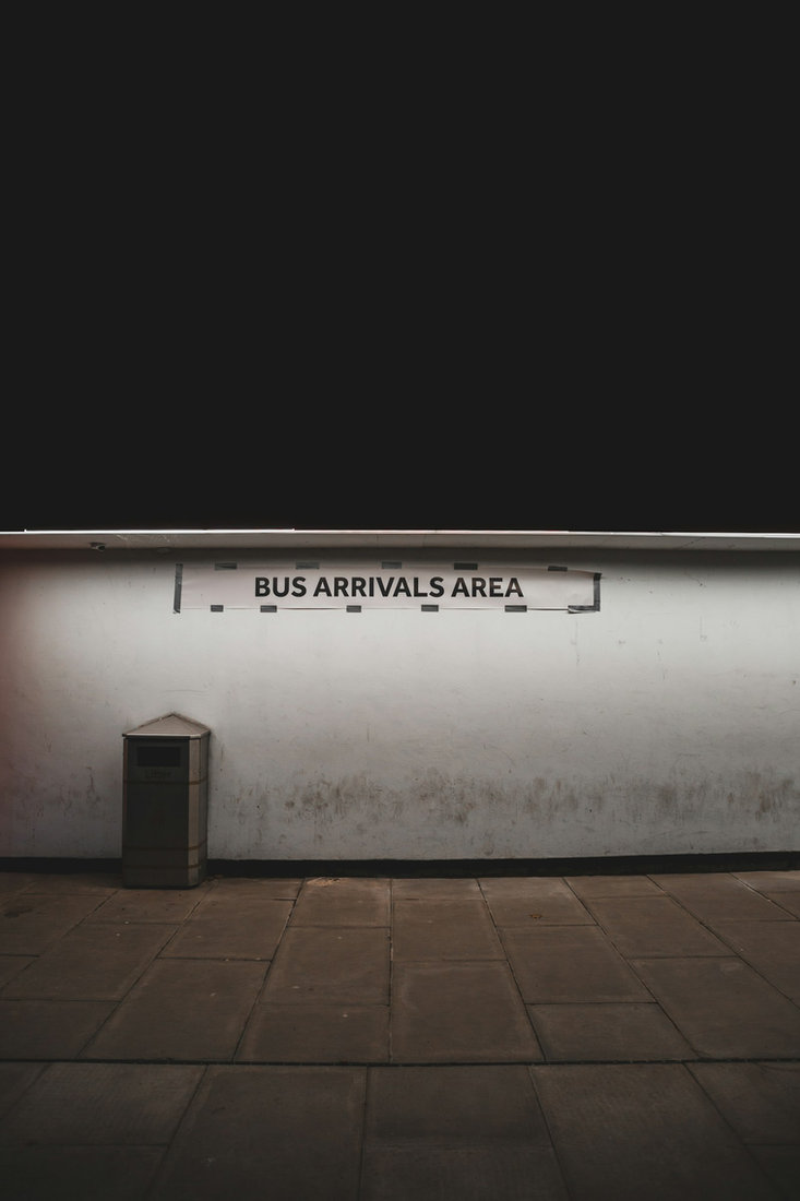 Smart Bus Stops: A Practical Guide to Passenger Information, Accessibility and AI