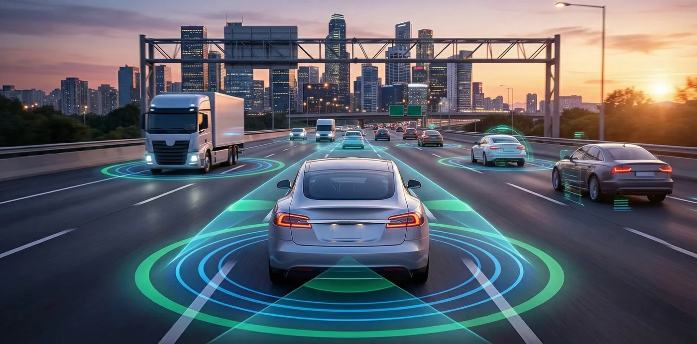 Mobility Innovation Trends Shaping Cities and Operators in 2026