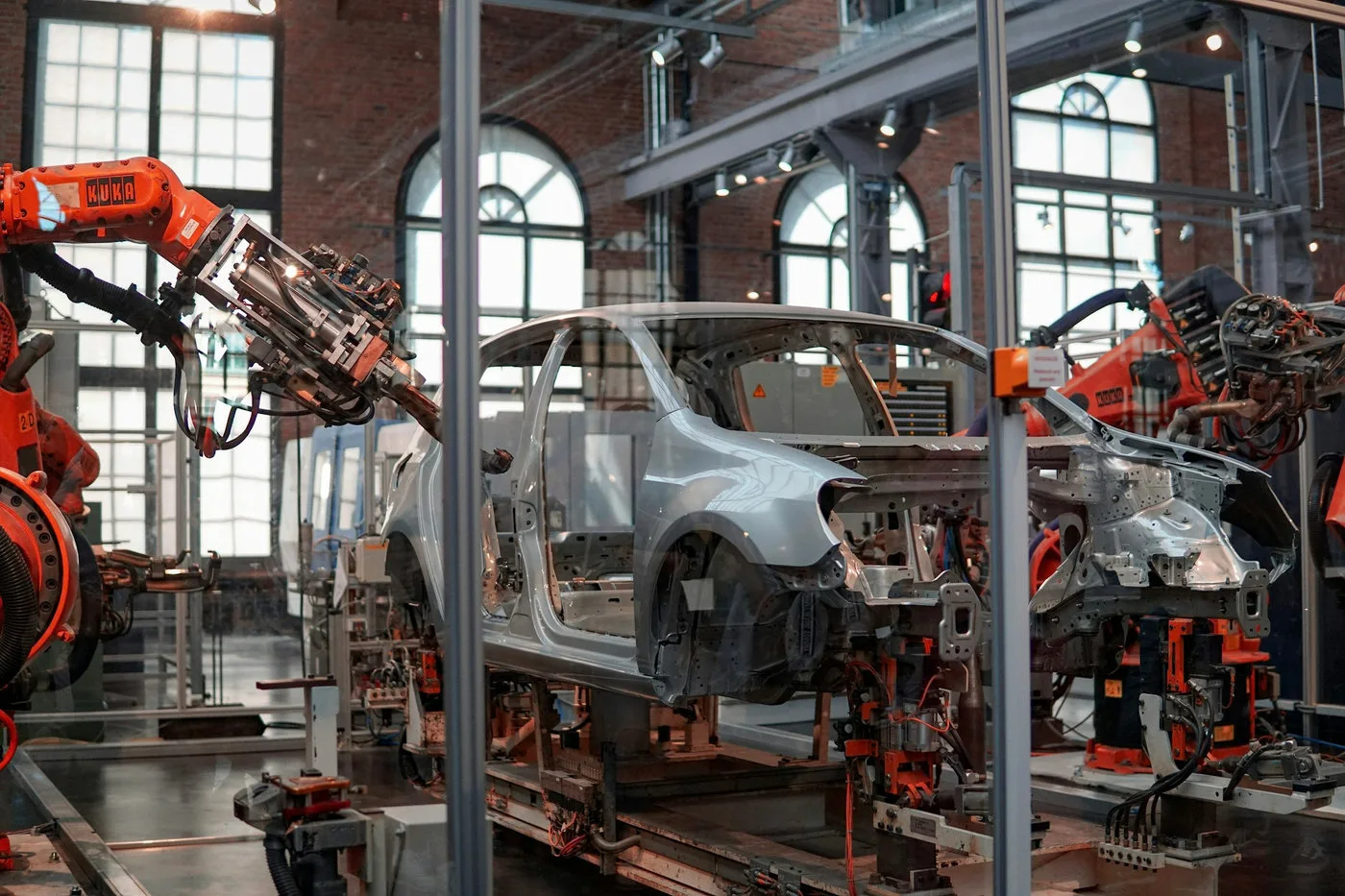 Automotive validation equipment representing measured driver-in-the-loop testing