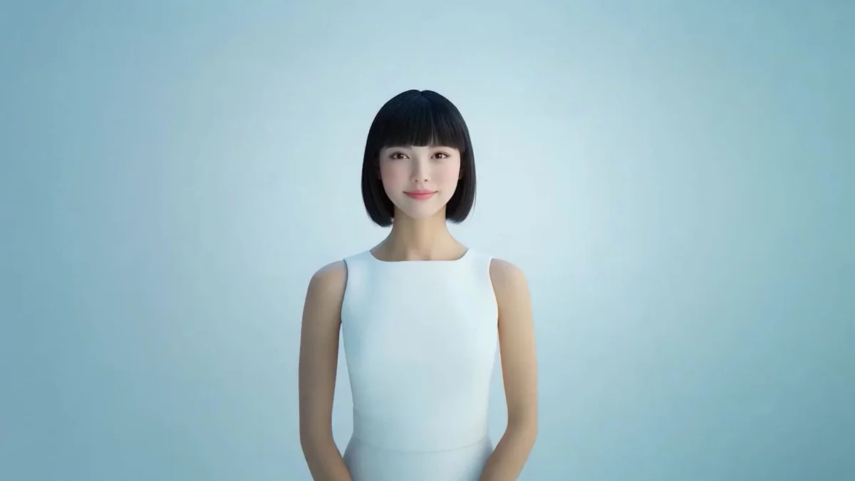 Digital passenger assistant from Mimic Mobility