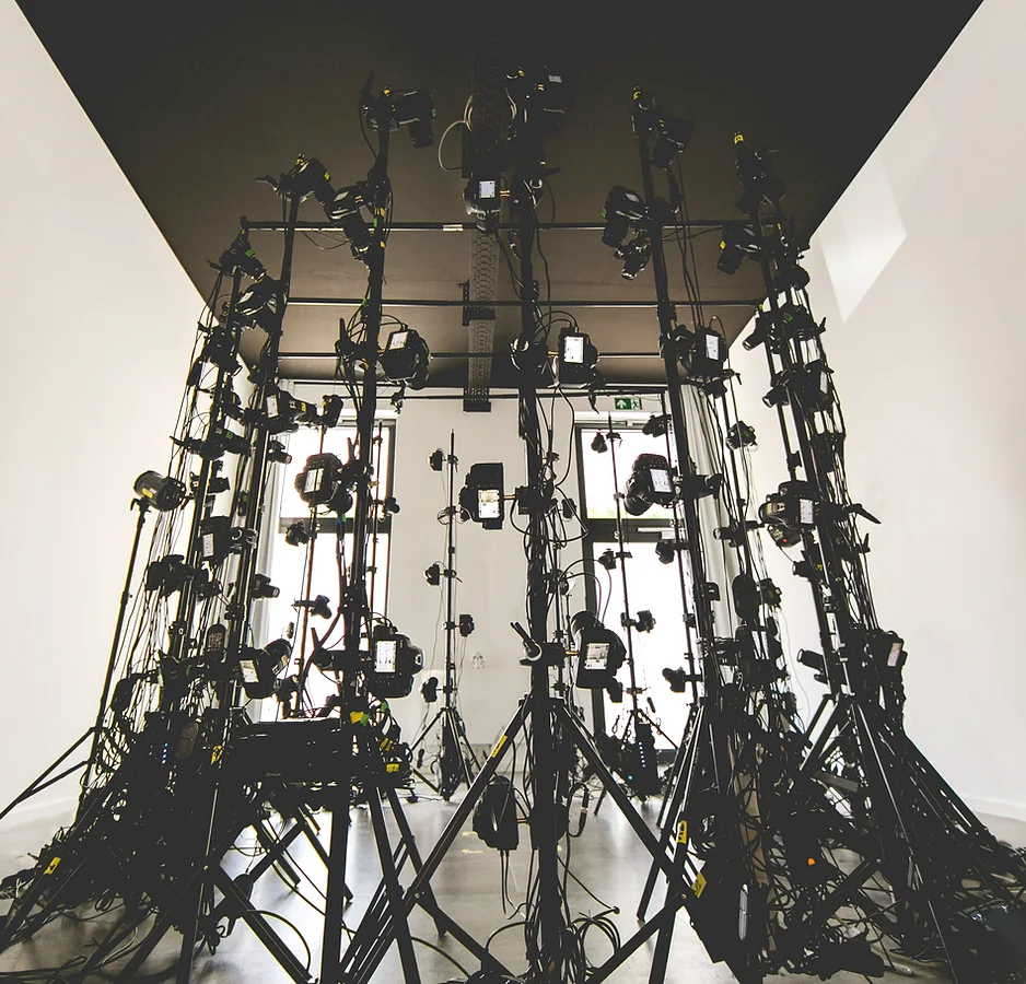 3D Scanning
