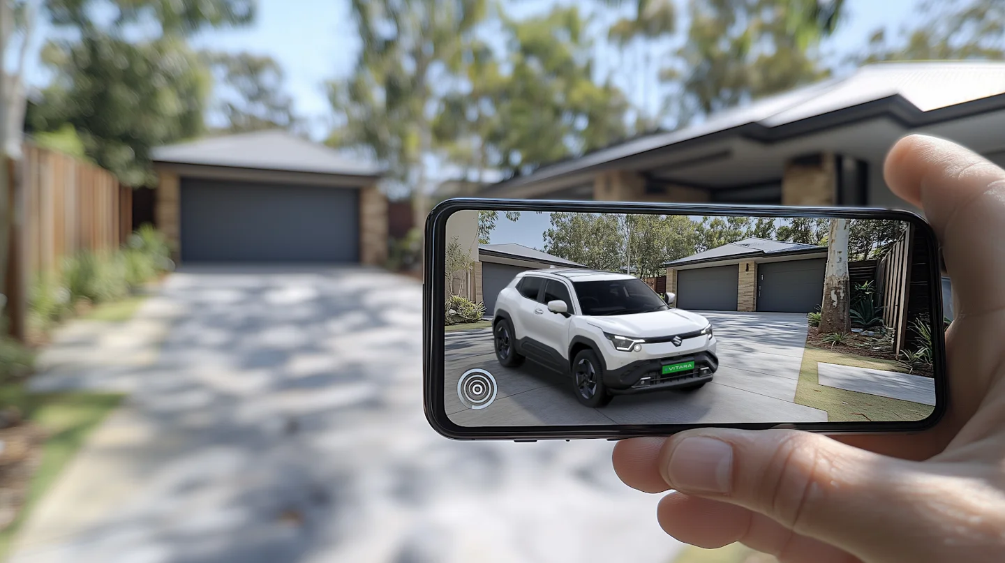 Augmented Reality (AR) Technology