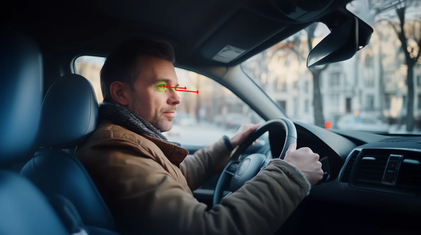 Facial & Eye-Tracking Technology